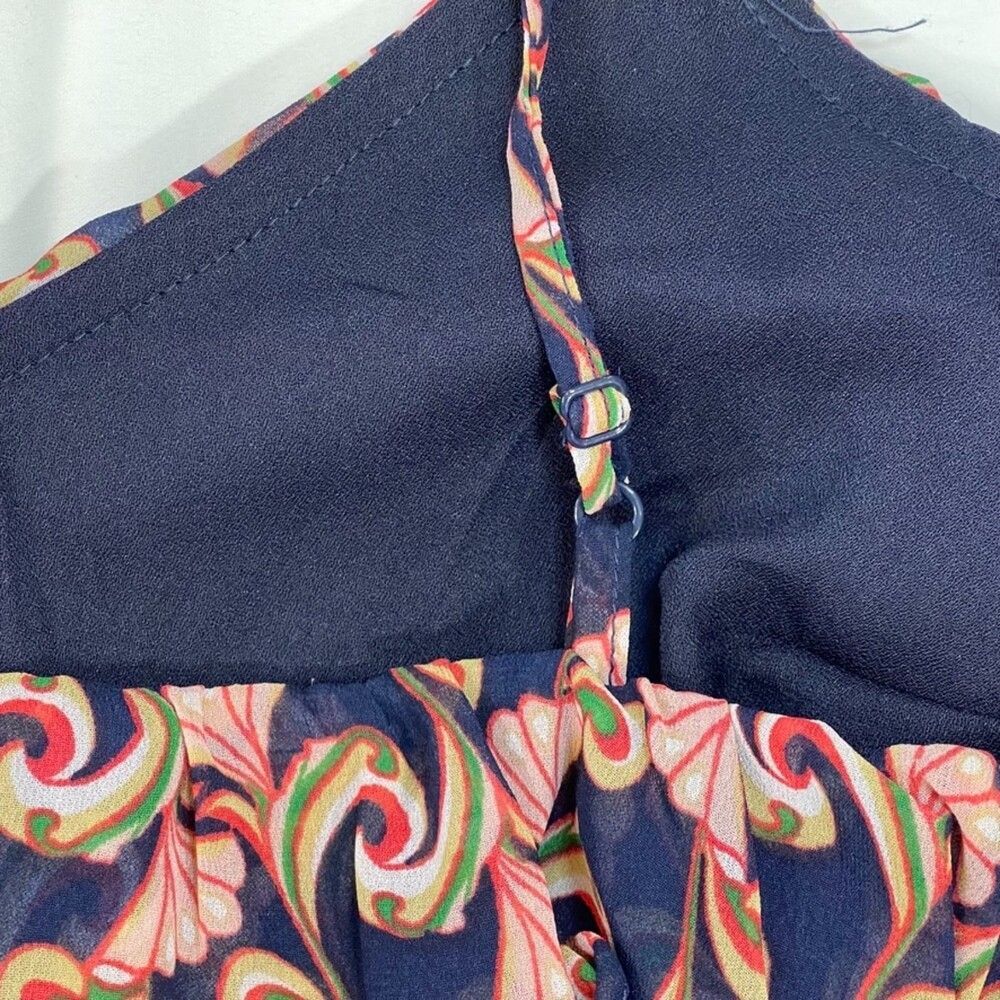 The Webster at Target | Ruffle Front Tank | Medium - Picture 5 of 9